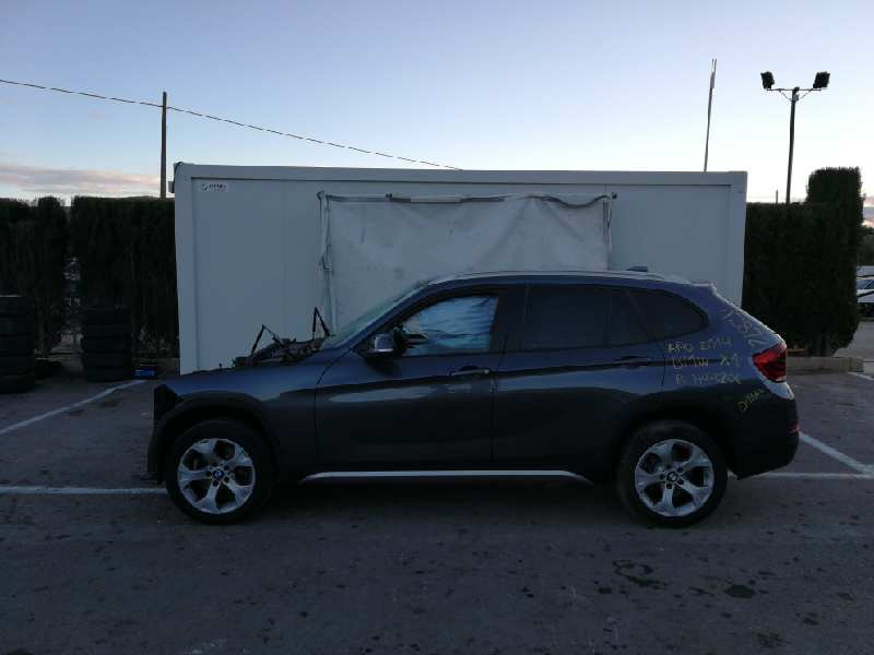 BMW X1 E84 (2009-2015) Priekinė dešinė stebulė 23653164