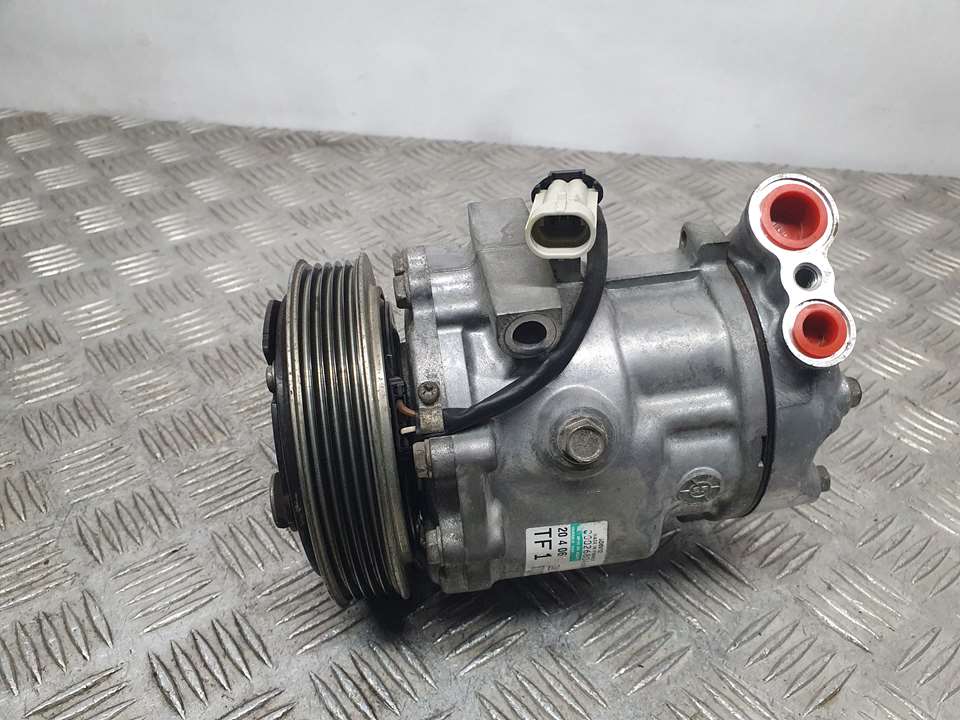 RENAULT Corsa C (2000-2006) Aircondition pumpe 24461719,SD6V12 24106484