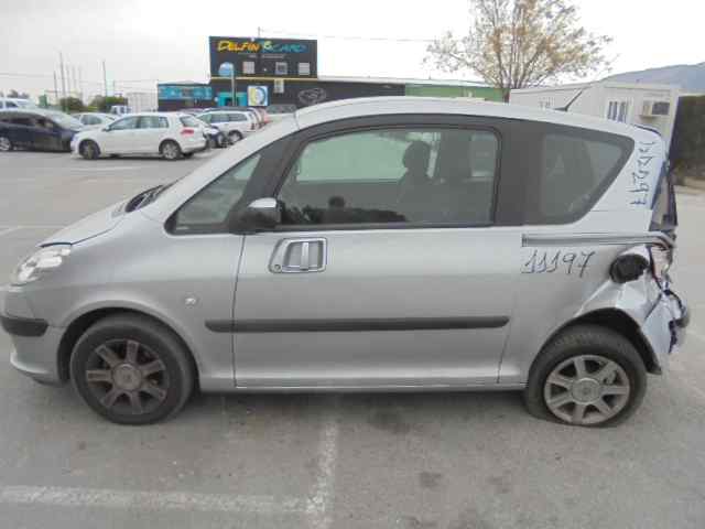 PEUGEOT 1007 1 generation (2005-2009) Right Side Roof Airbag SRS 9655837880, TRW 18588250