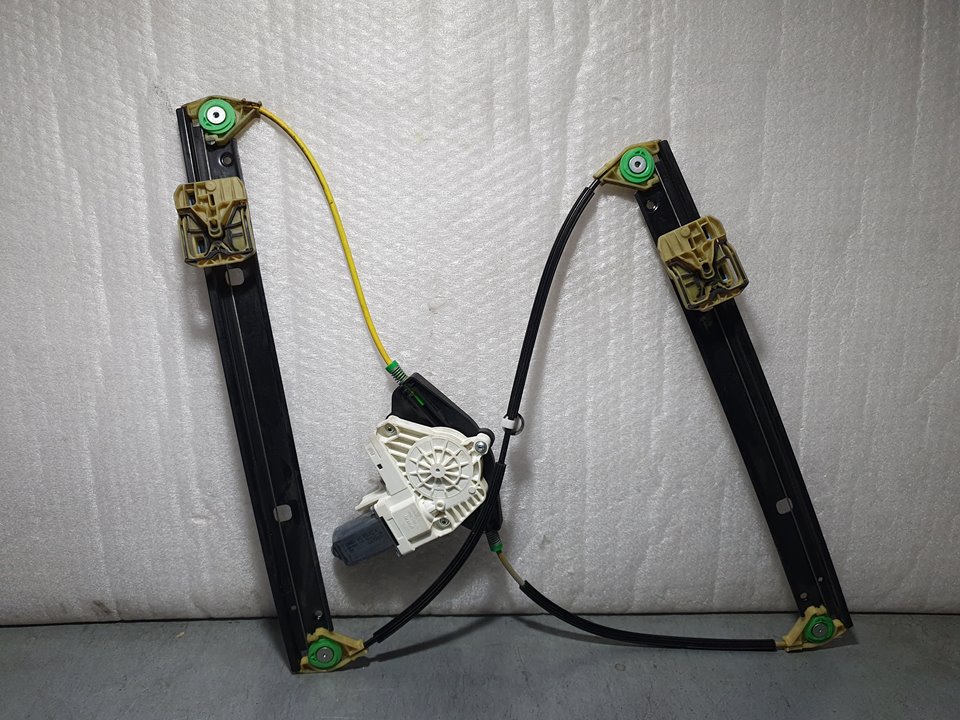 AUDI A4 B8/8K (2011-2016) Front Right Door Window Regulator 8K0837462A,1021937451101 23557182