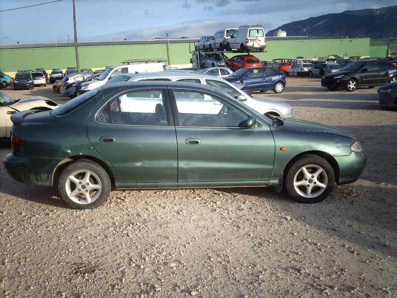 NISSAN Lantra J2 (1995-2000) Right Side Wing Mirror 3PINS 18456791