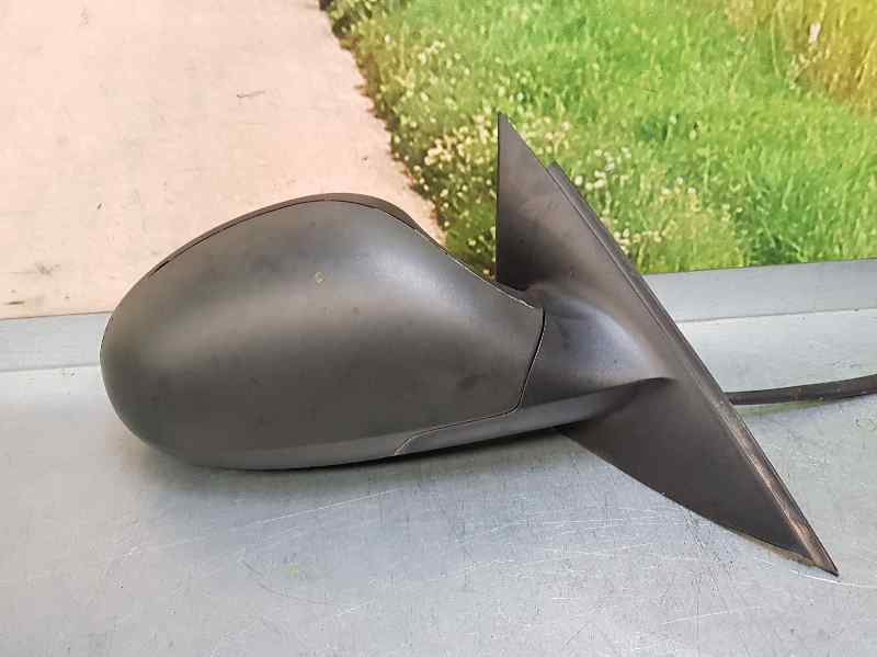 SEAT Cordoba 2 generation (1999-2009) Right Side Wing Mirror CARCASATOCADA 18479043