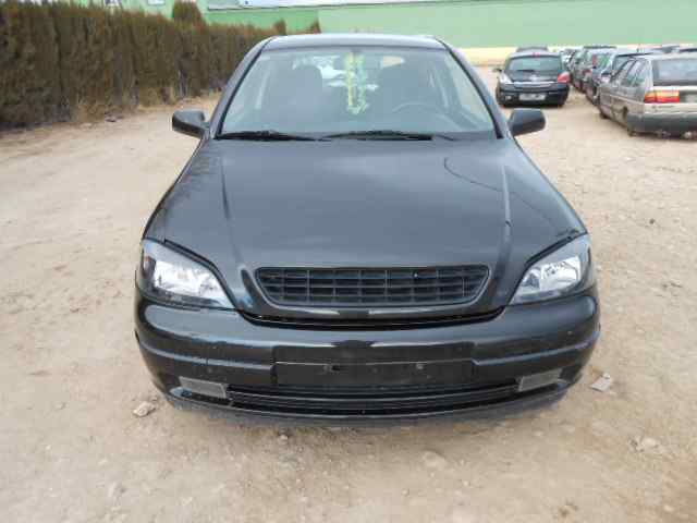 VAUXHALL Astra H (2004-2014) Other part 24006429