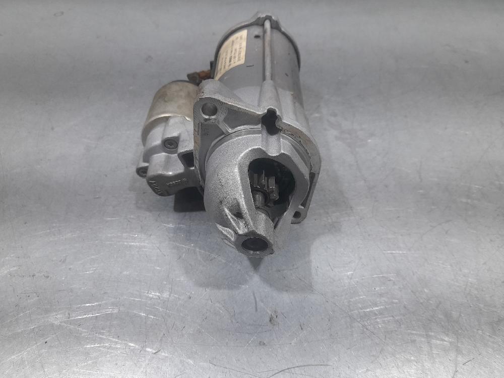 Starter motor 55283775 51916170 de Fiat Fiorino furgón/ranchera familiar (225_) 2007-0 80 CV con 87690 km - pieza usada