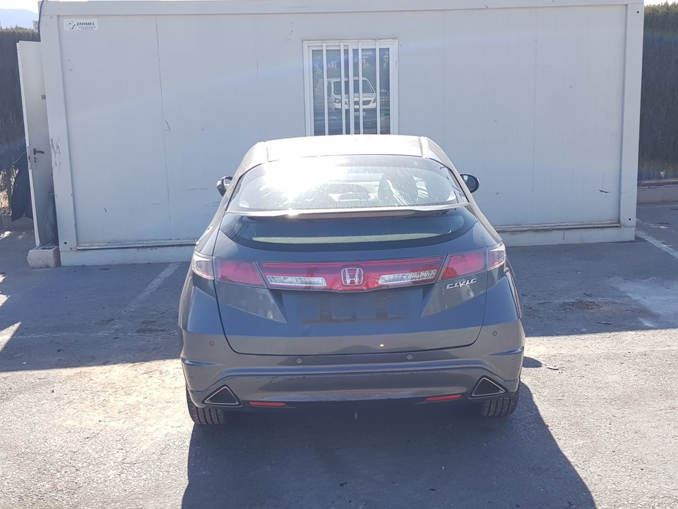 HONDA Civic 9 generation (2012-2020) Двигатель L13Z1, 2918790 23633992