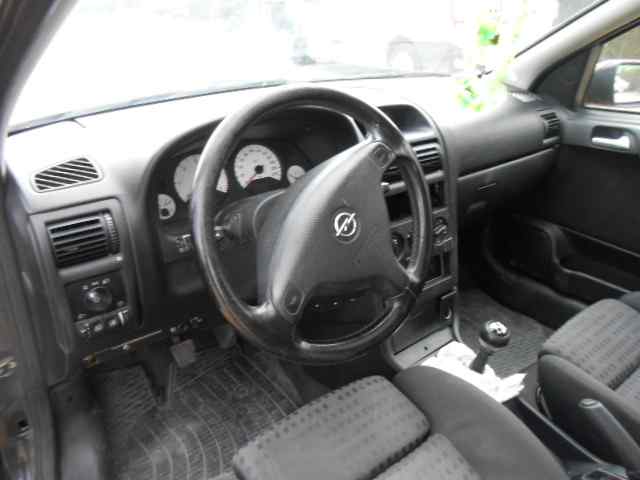 OPEL Astra H (2004-2014) Szervoszivattyú 9226480, 26082652 24006438