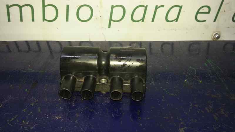 CHEVROLET Aveo T200 (2003-2012) Бабина 7F10, DAC 18505282
