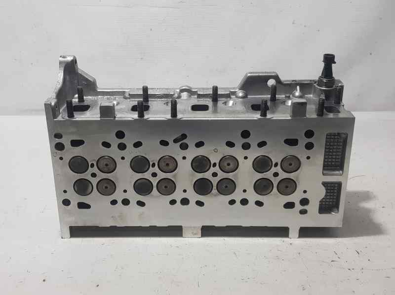 FIAT Doblo 1 generation (2001-2017) Engine Cylinder Head 55188595 18672811