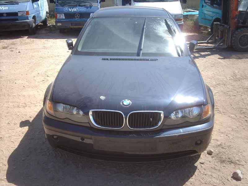 RENAULT 3 Series E46 (1997-2006) Коробка передач HBL,2232903 18463350