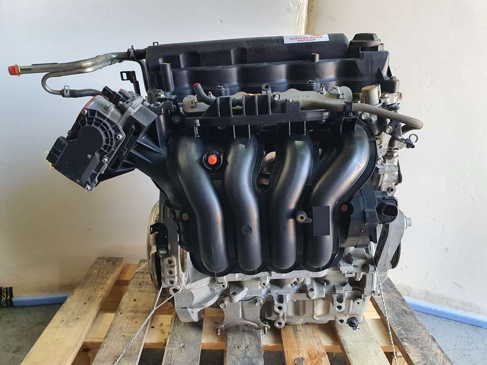 HONDA Civic 8 generation (2005-2012) Κινητήρας R18A2,4005256 23635498