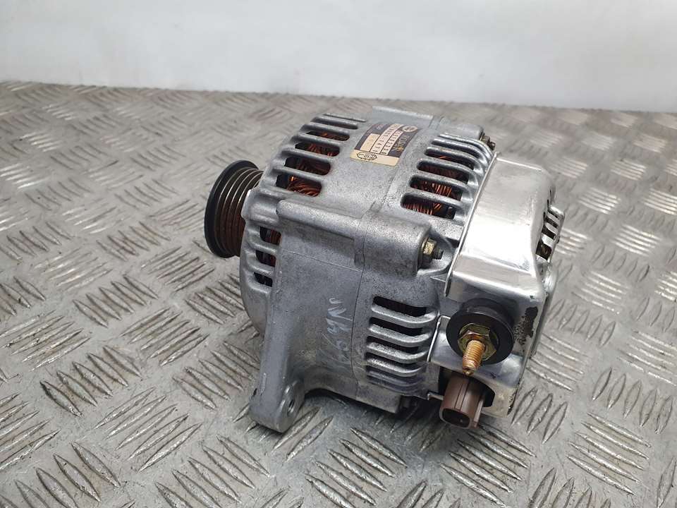 MITSUBISHI 75 1 generation (1999-2005) Alternator YLE102330, 1022111471 23655293