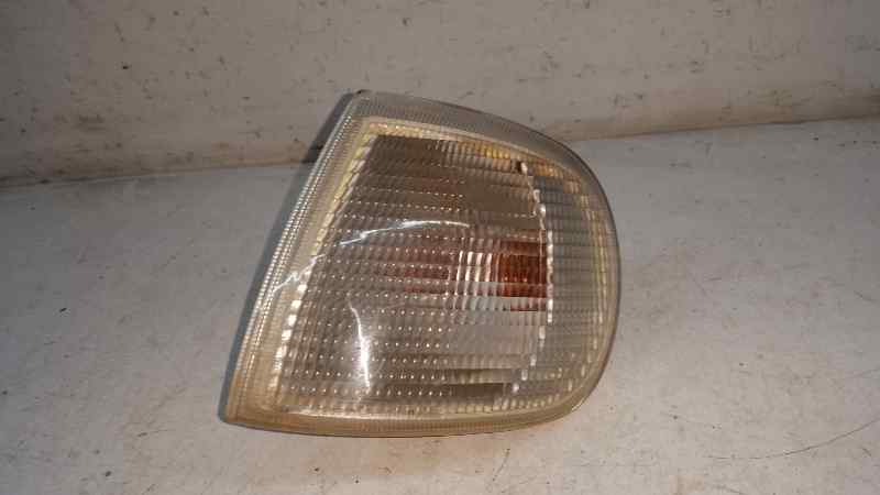 OPEL Felicia 1 generation (1994-2001) Front left turn light BLANCO 18520555