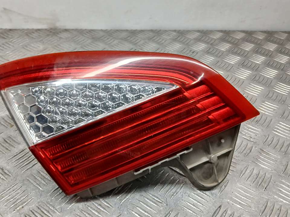 FORD Mondeo 4 generation (2007-2015) Rear Left Taillight 7S7113A603A 23640985