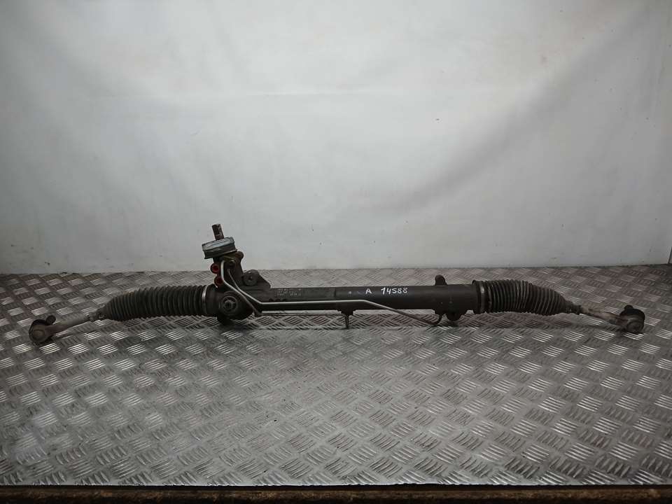 SEAT Exeo 1 generation (2009-2012) Steering Rack 3R1422072,7853974503 23634120