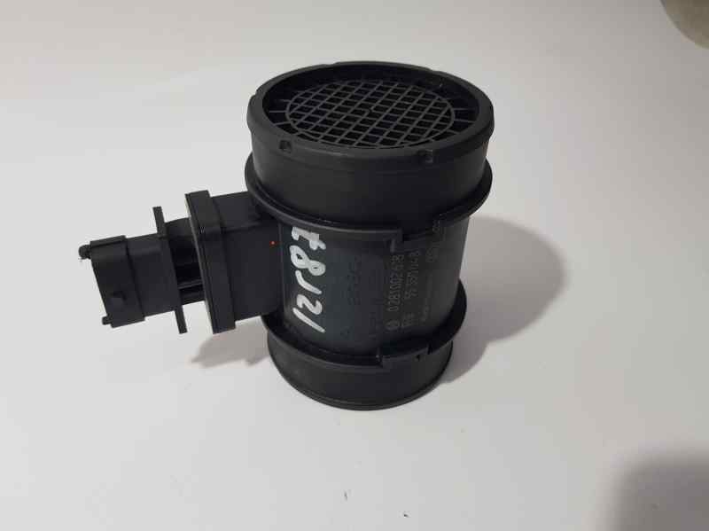 OPEL Corsa D (2006-2020) Mass Air Flow Sensor MAF 55350048,0281002618 24022338