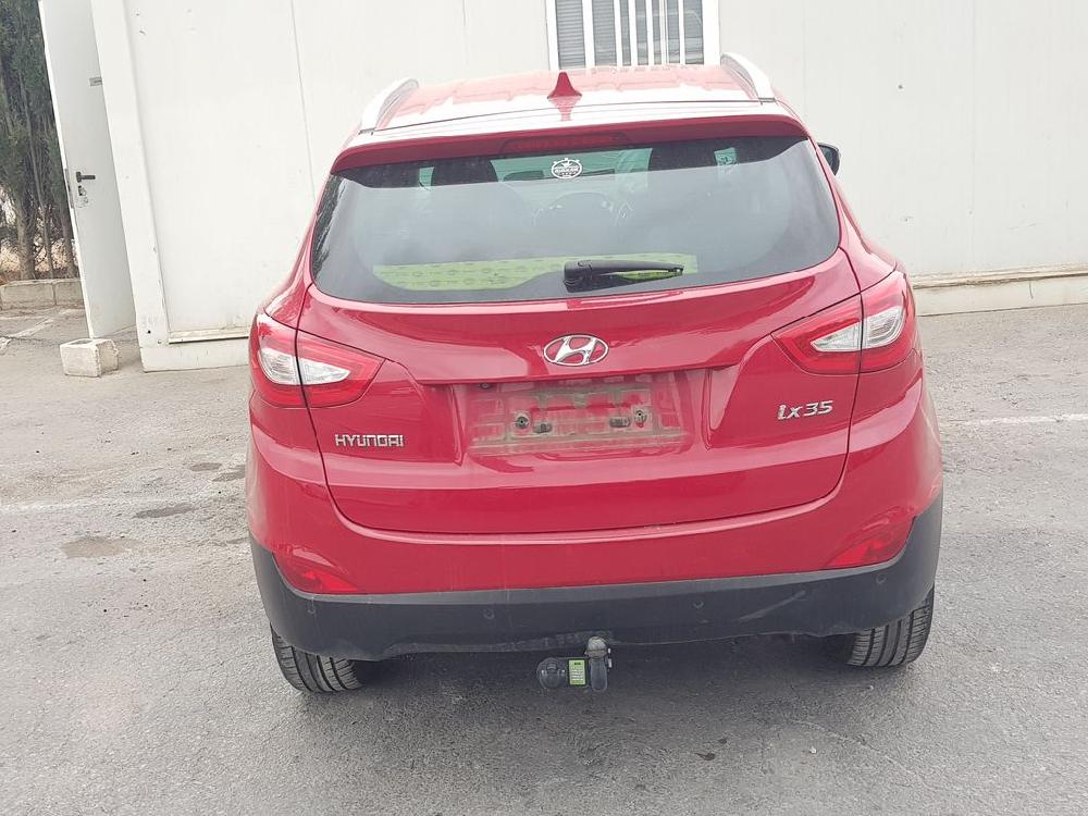 HYUNDAI Tucson 3 generation (2015-2021) Зеркало передней правой двери 876202Y070PAE 18721725