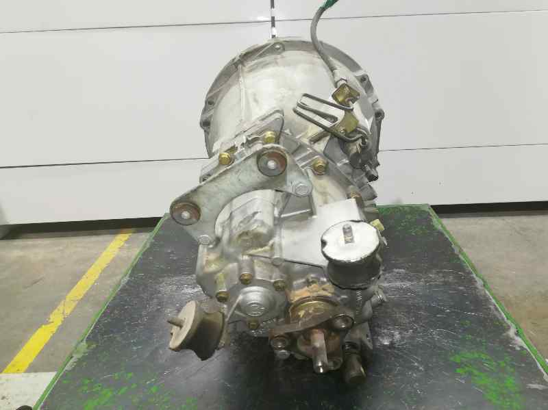 FORD USA 3 Series E46 (1997-2006) Gearbox AJR,0402823 18389482