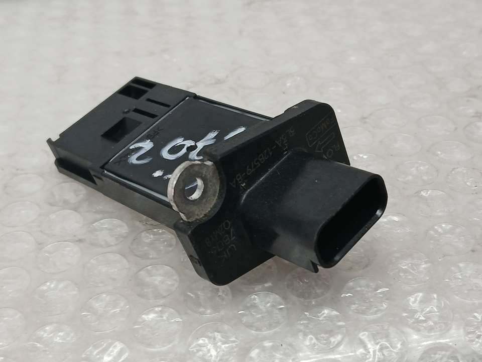 FORD Focus 3 generation (2011-2020) Masseluftstrømsensor MAF 3L3A12B579BA 26530498