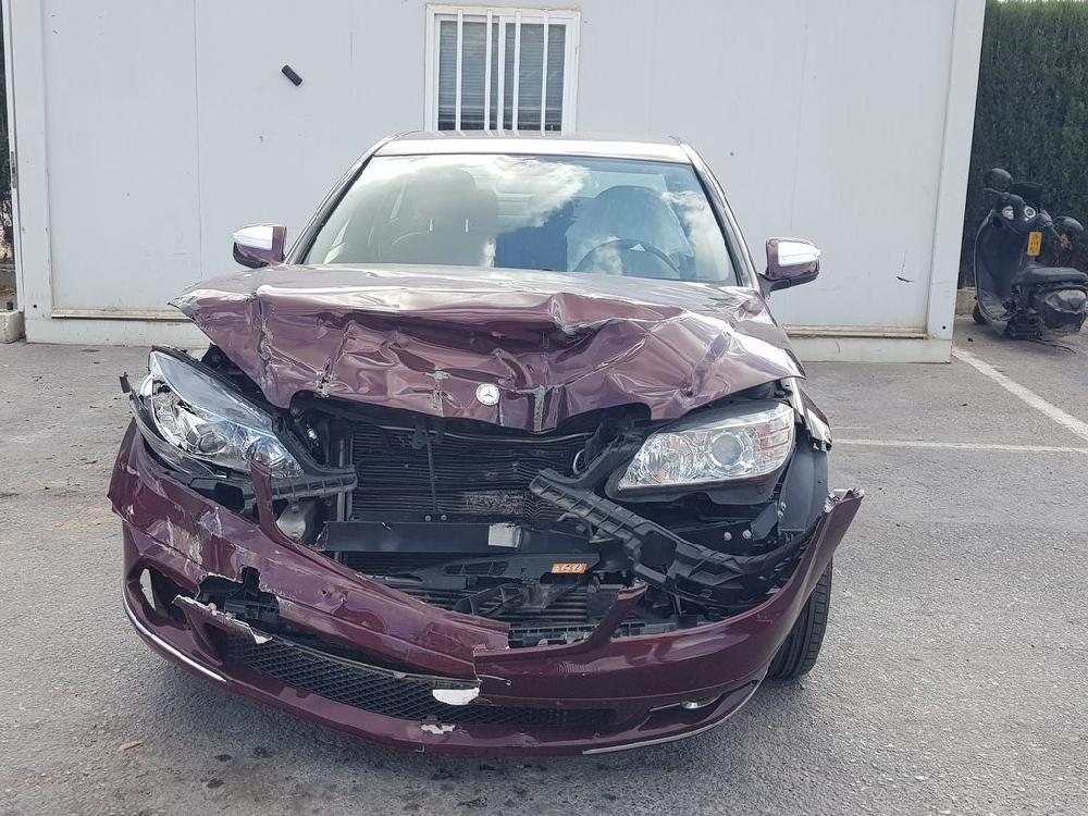 MERCEDES-BENZ C-Class W204/S204/C204 (2004-2015) Debitmetru de aer A6460940048,0281002535 20143953