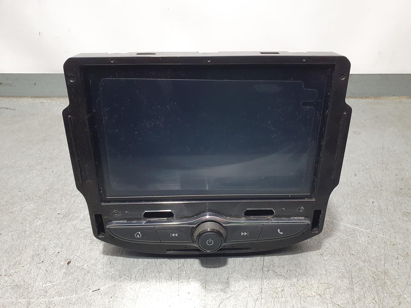 OPEL Corsa D (2006-2020) Music Player With GPS 42554704, 555343750 23626527