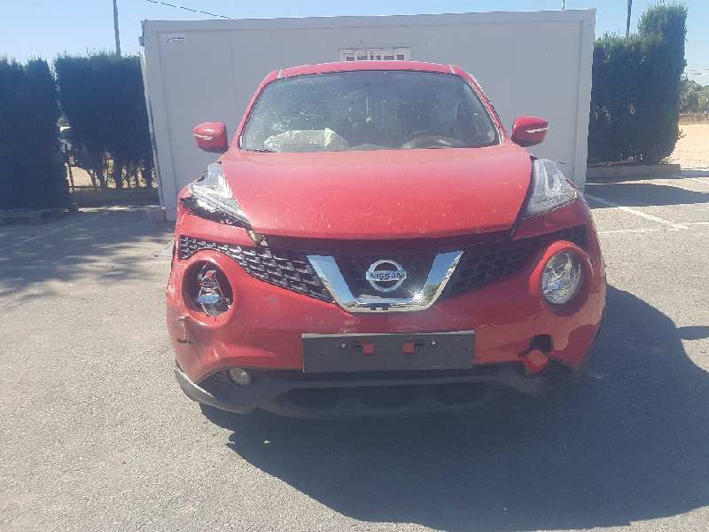 NISSAN Juke YF15 (2010-2020) Citas virsbūves detaļas 90450BV81A 18687267