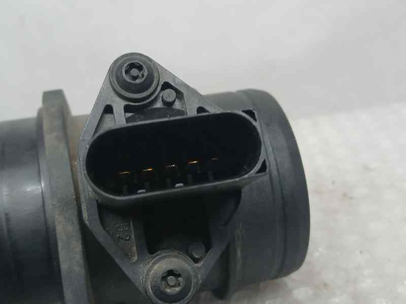 VAUXHALL Mass Air Flow Sensor MAF 0986280202,0280217121 26532307