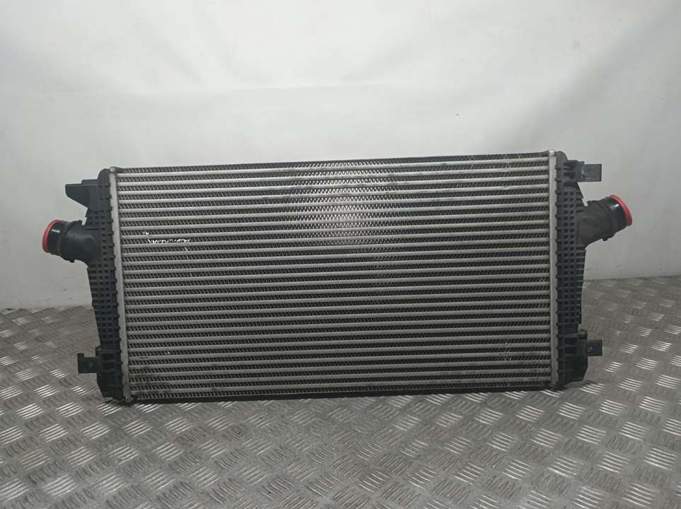 OPEL Astra J (2009-2020) Intercooler Radiator 13267647,0134A8135 26527349