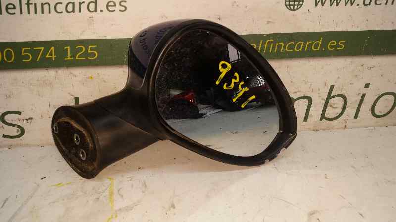 FIAT Grande Punto 1 generation (2006-2008) Right Side Wing Mirror 7PIN 18508904