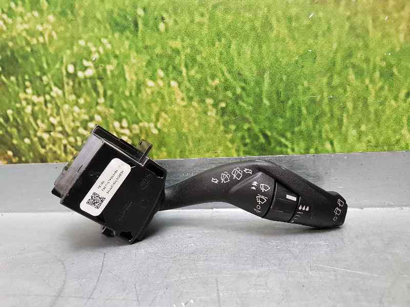 FORD C-Max 2 generation (2010-2019) Indicator Wiper Stalk Switch F1ET17A553BA 18630720