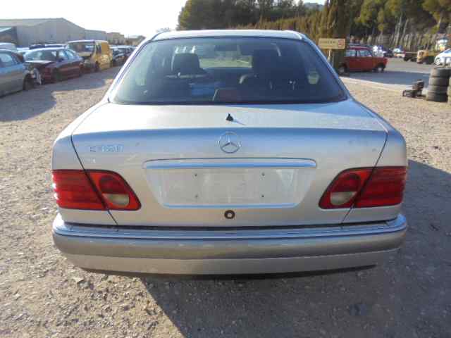 MERCEDES-BENZ E-Class W210 (1995-2002) Другие блоки управления 0175457332,0265109052 18499987