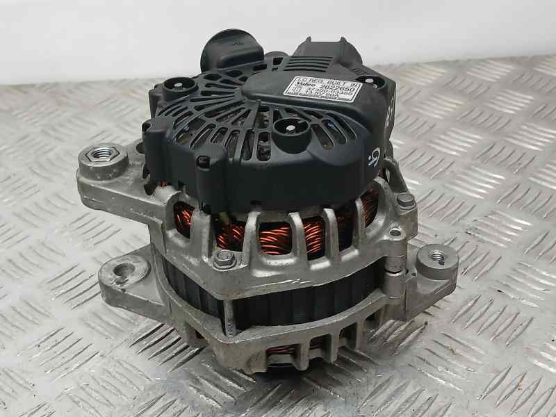 Alternador G4LA 3730003355 de Hyundai I20 ii coupé (gb) 2015-0 84 CV con 48346 km - pieza usada