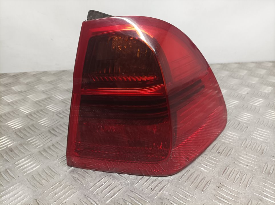 CHEVROLET 3 Series E90/E91/E92/E93 (2004-2013) Oikea takavalo 7160062 21249921