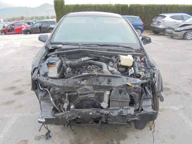 OPEL Astra J (2009-2020) Other Interior Parts 13276999, 565412769 18574307