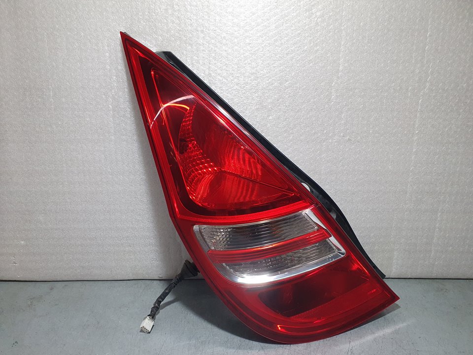 HYUNDAI i30 FD (1 generation) (2007-2012) Vänster bakljus bak 924012R0 24052667