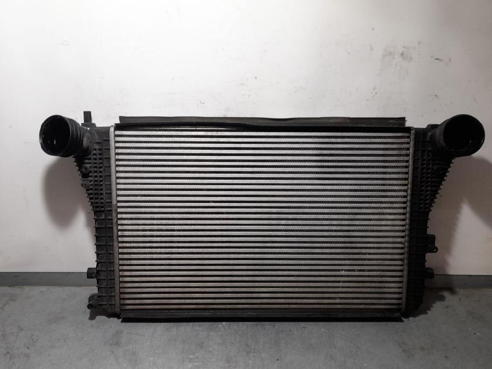 VOLKSWAGEN Touran 1 generation (2003-2015) Intercooler Radiator 1K0145803L 23620430