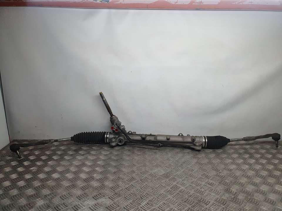 CITROËN Jumpy 3 generation (2016-2023) Steering Rack 9813692680,7831974272 23078899