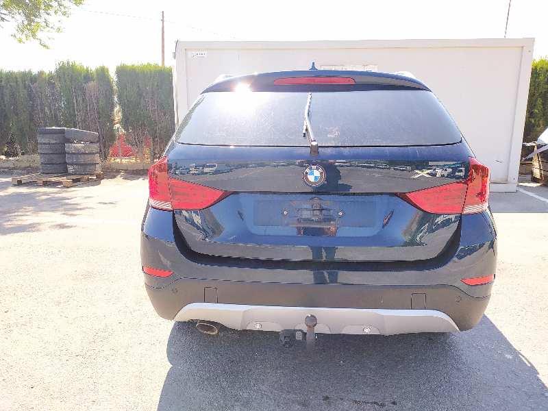 BMW X1 E84 (2009-2015) Unitate de control lumini xenon 7318327,W003Y23171 18697197