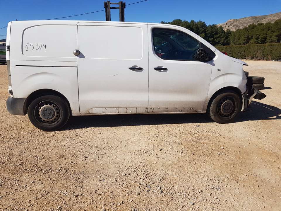 CITROËN Jumpy 3 generation (2016-2023) Рулевая Pейка 9813692680,7831974272 23674786