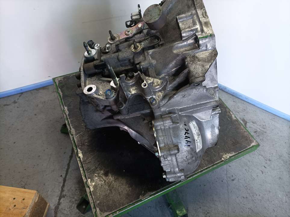 HONDA Civic 8 generation (2005-2012) Коробка передач PPG6 23632426