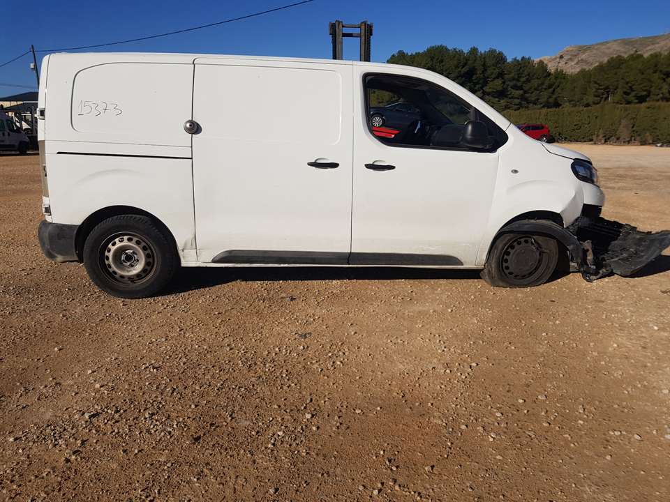 CITROËN Jumpy 3 generation (2016-2023) Рейка кермова 9813692680,7831974272 23528196