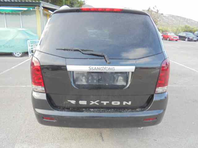 SSANGYONG Rexton Y200 (2001-2007) Jobb első ködlámpa 18597127