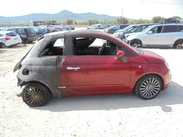 FIAT 500 2 generation (2008-2024) Oro srauto matuoklė AFH170M-54,6C1112B579 24007494