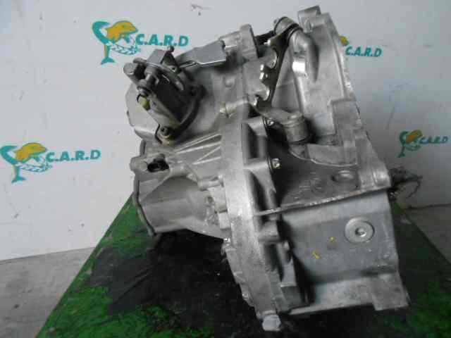 OPEL Astra J (2009-2020) Girkasse F23, 5VELOCIDADES 18473485