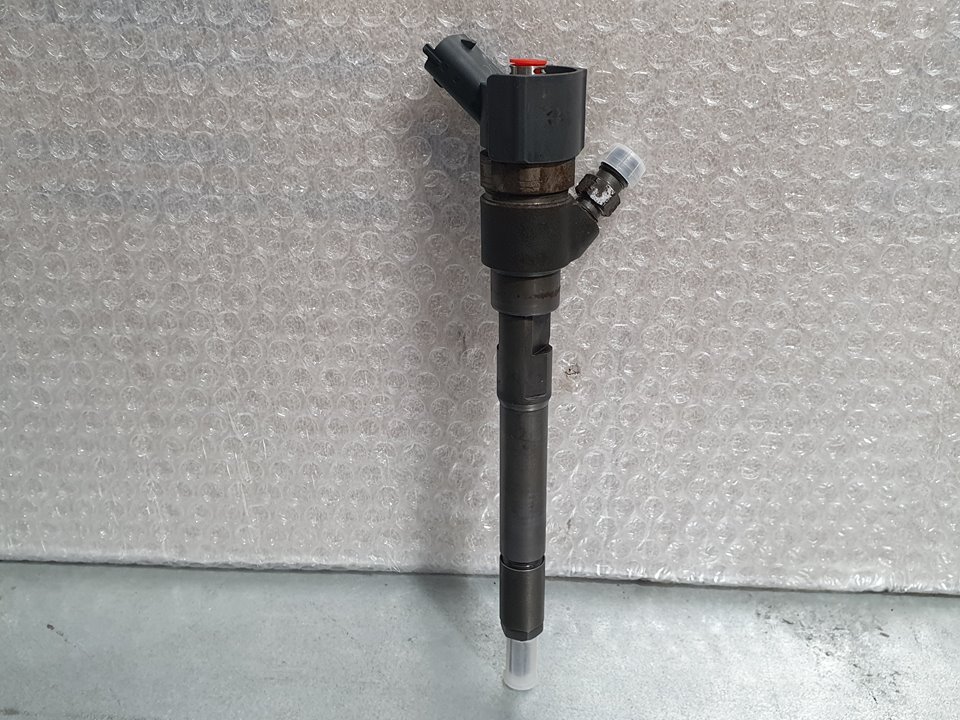 KIA Sportage 2 generation (2004-2010) Injector de combustibil 3380027400, 0445110258 21664307