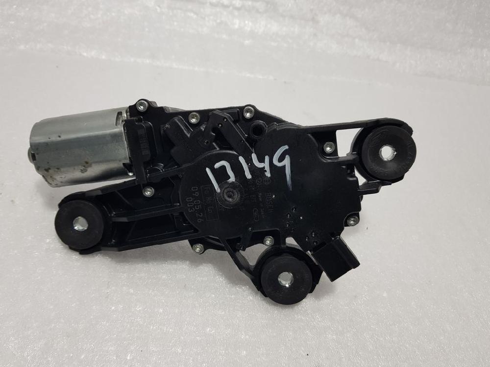 FORD Focus 2 generation (2004-2011) Tailgate  Window Wiper Motor 0390201875,3M51R17K441AF 20603964