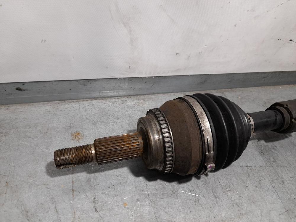 DODGE Avensis 2 generation (2002-2009) Arbre de transmission avant droit 4341005320 23620454