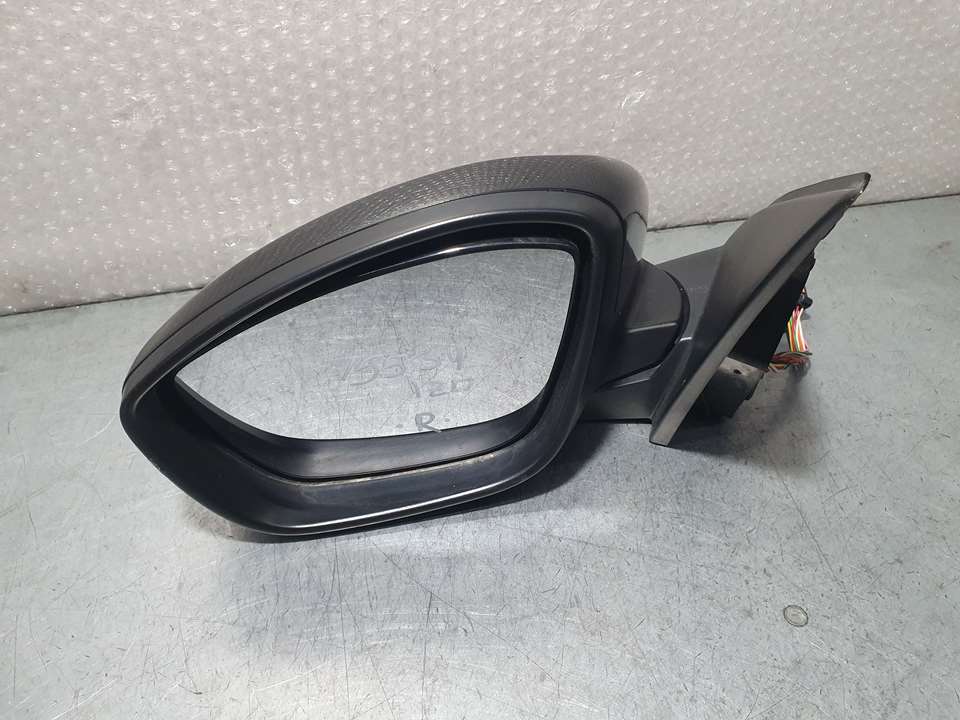 PEUGEOT 308 T9 (2013-2021) Left Side Wing Mirror 98088638XT 24578059