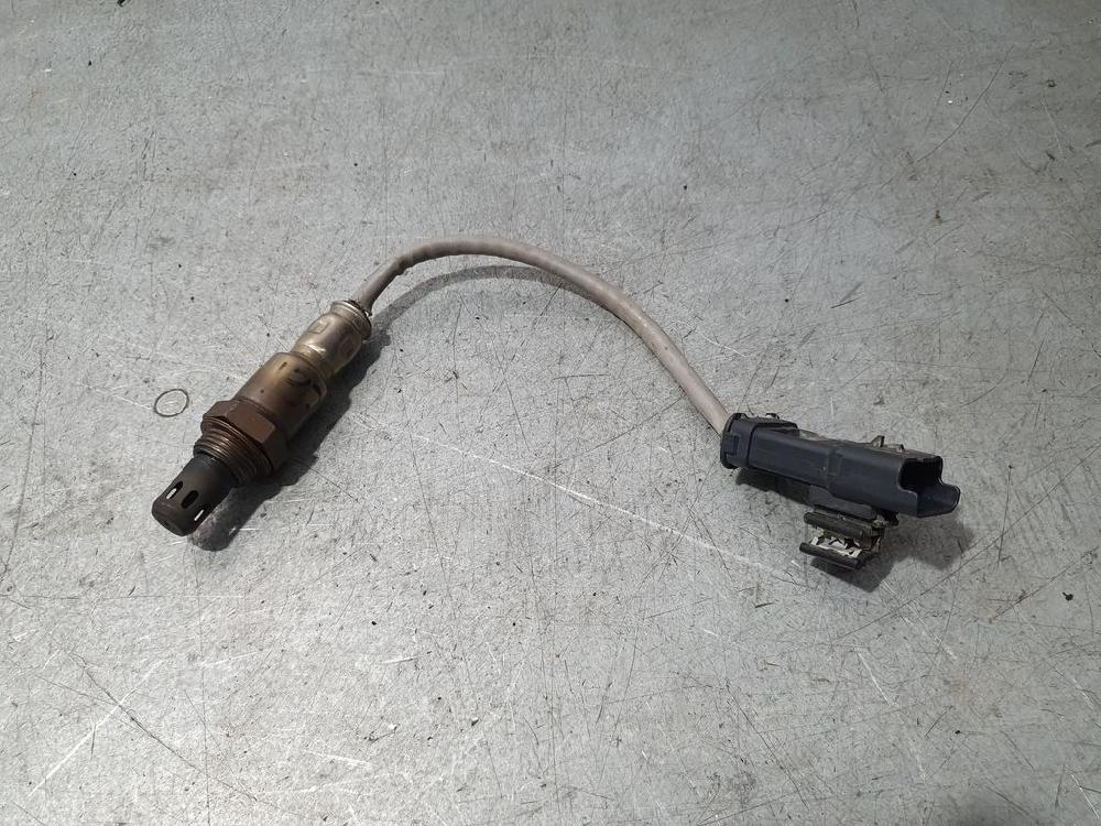 PEUGEOT 208 Peugeot 208 (2012-2015) Lambda Oxygen Sensor 9810634380 23619178