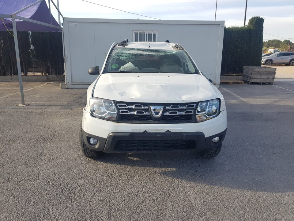 DACIA Lodgy 1 generation (2013-2024) Aušinimo radiatorius 214107326R, 21410B680A 24070947