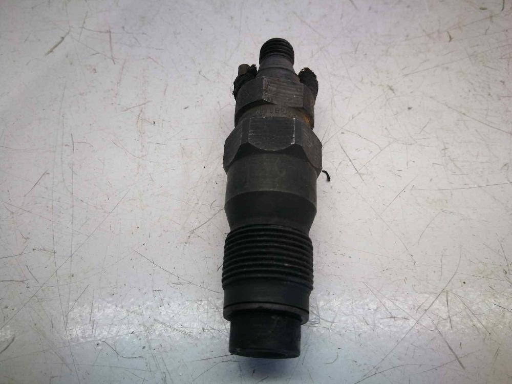 OPEL Omega B (1994-2003) Fuel Injector KCA21S71 18448784